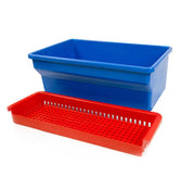 Cleaning Cart Bucket