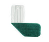 Microfiber wet/damp pads sold by Summit Distribution and Cleaning Supplies