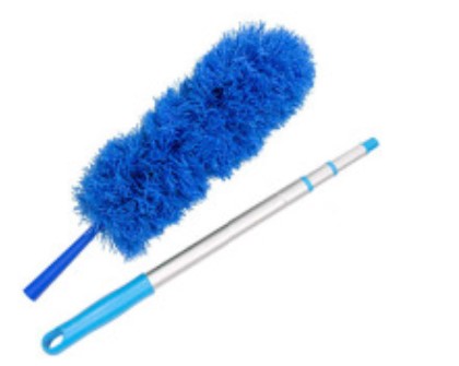 Max Duster - Feather Dusters and Handles