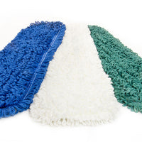 Microfiber Premium Dust mops sold by Summit Distribution and Cleaning Supplies