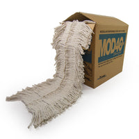 MOD-40 - premium disposable dust mop
