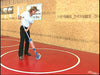 Zipline II Bucketless Jr. mopping system