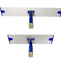 Z-Frames with Universal Connector