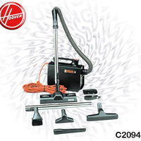 Portapower Canister Vacuum