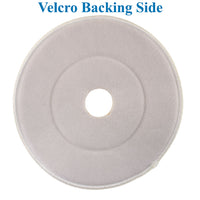 Polar Pad Single Sided - Velcro