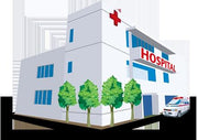 Hospitals / Healthcare