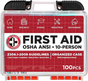 First Aid Kit