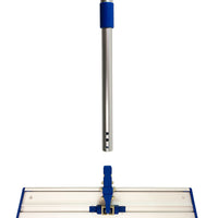 Summit Aluminum Frame and Telescopic handle