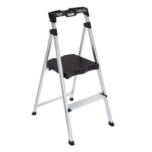 2 step ladder sold by Summit Distribution