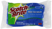 Non-Scratch Multi-Purpose Scrub Sponge