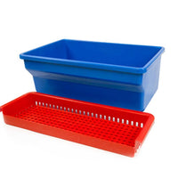 Cleaning Cart Bucket