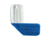 Microfiber wet/damp pads sold by Summit Distribution and Cleaning Supplies