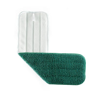 Microfiber wet/damp pads sold by Summit Distribution and Cleaning Supplies