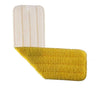 Microfiber wet/damp pads sold by Summit Distribution and Cleaning Supplies