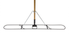 Jaws™ Snap-On Frame