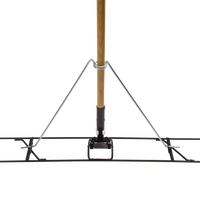 Jaws™ Snap-On Frame