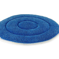 Microfiber Carpet Bonnet