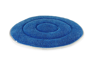 Microfiber Carpet Bonnet