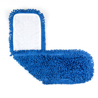 Microfiber Premium Dust mops sold by Summit Distribution and Cleaning Supplies