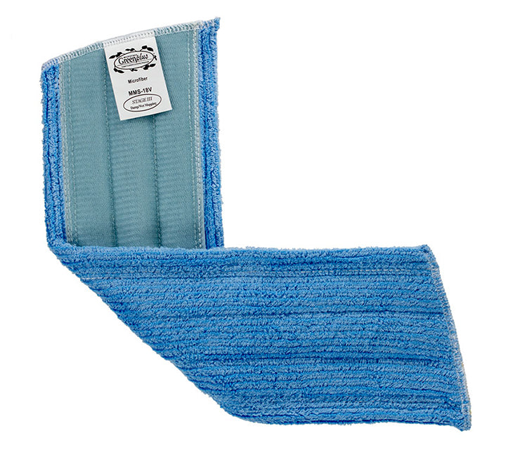 Microfiber wet/damp Premium pads sold by Summit Distribution and Cleaning Supplies