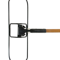 Jaws™ Snap-On Frame