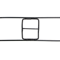 Jaws™ Snap-On Frame