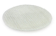 Tuway Thin One Carpet Bonnet sold by Summit Distribution and Cleaning Supplies