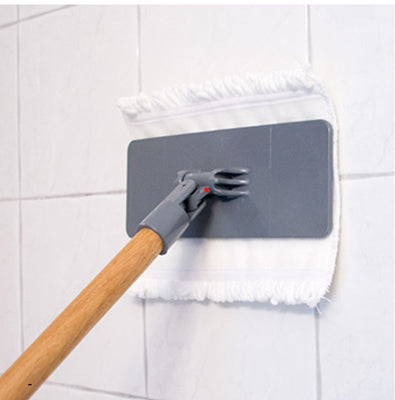 Help Mate Wall Wash Head - Microfiber