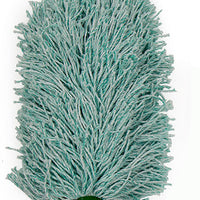 Washable Microfiber Head High Duster